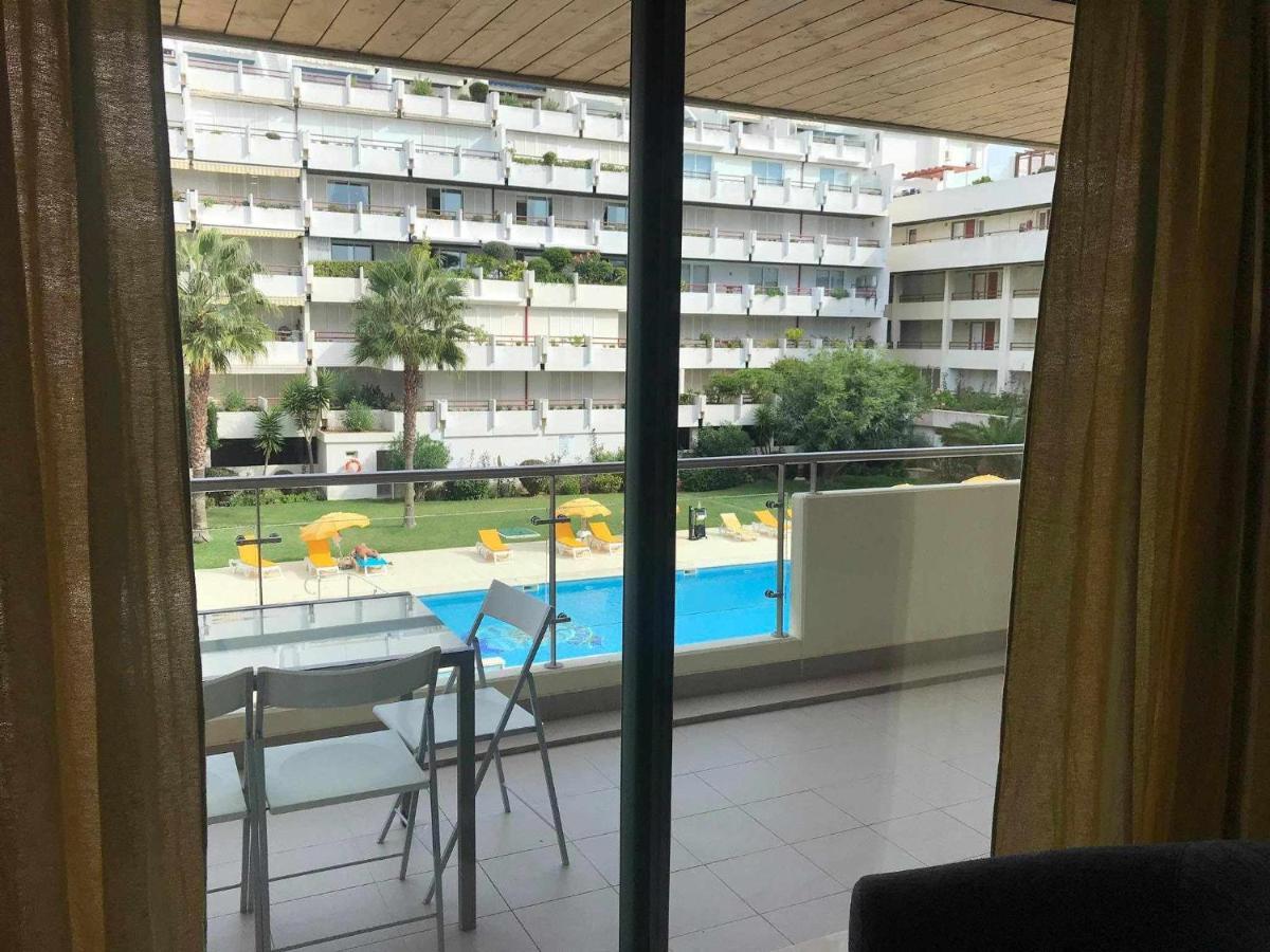 Marina Vilamoura Aquamar 112 By Vilamoura Sun Eksteriør bilde