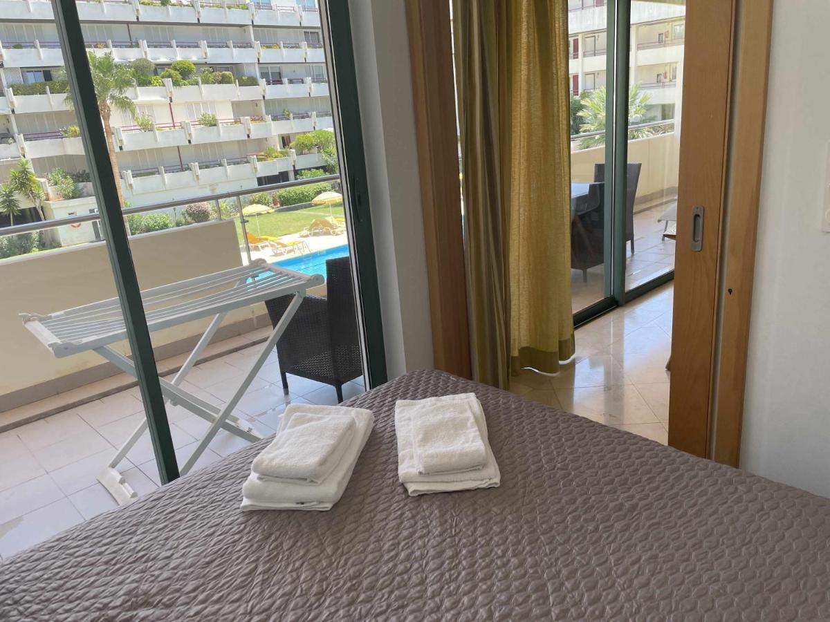 Marina Vilamoura Aquamar 112 By Vilamoura Sun Eksteriør bilde