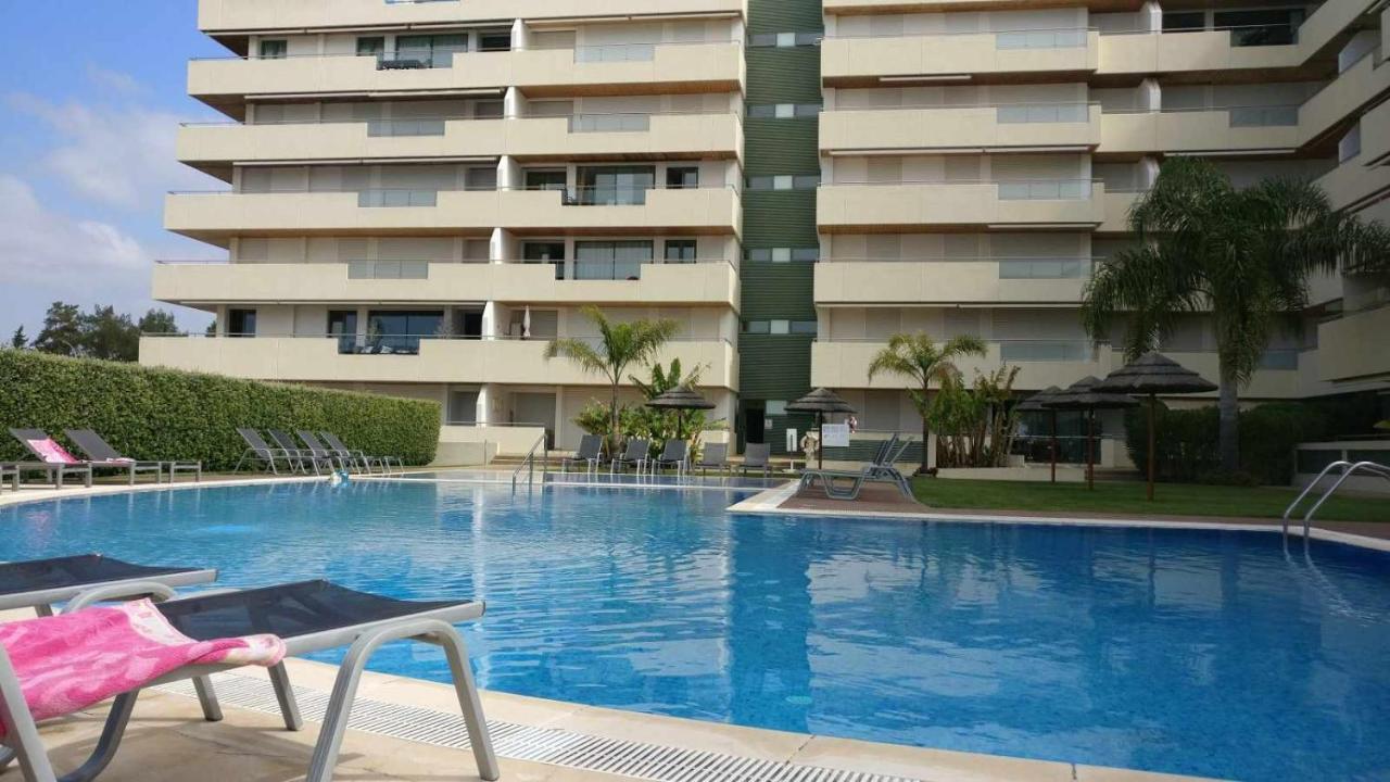 Marina Vilamoura Aquamar 112 By Vilamoura Sun Eksteriør bilde