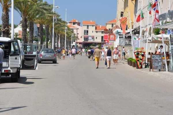 Marina Vilamoura Aquamar 112 By Vilamoura Sun Eksteriør bilde