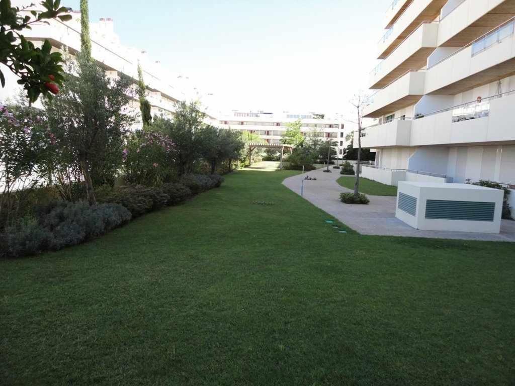 Marina Vilamoura Aquamar 112 By Vilamoura Sun Eksteriør bilde