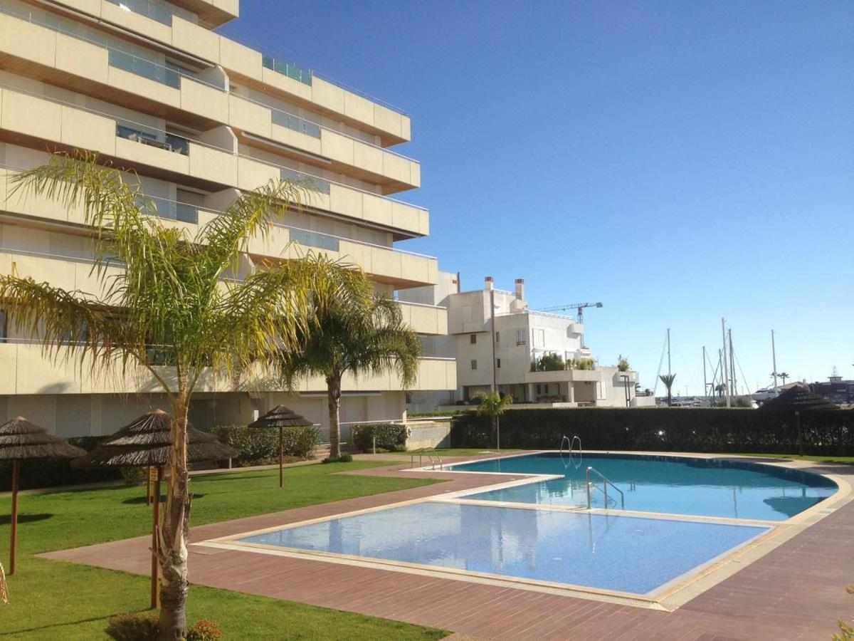 Marina Vilamoura Aquamar 112 By Vilamoura Sun Eksteriør bilde