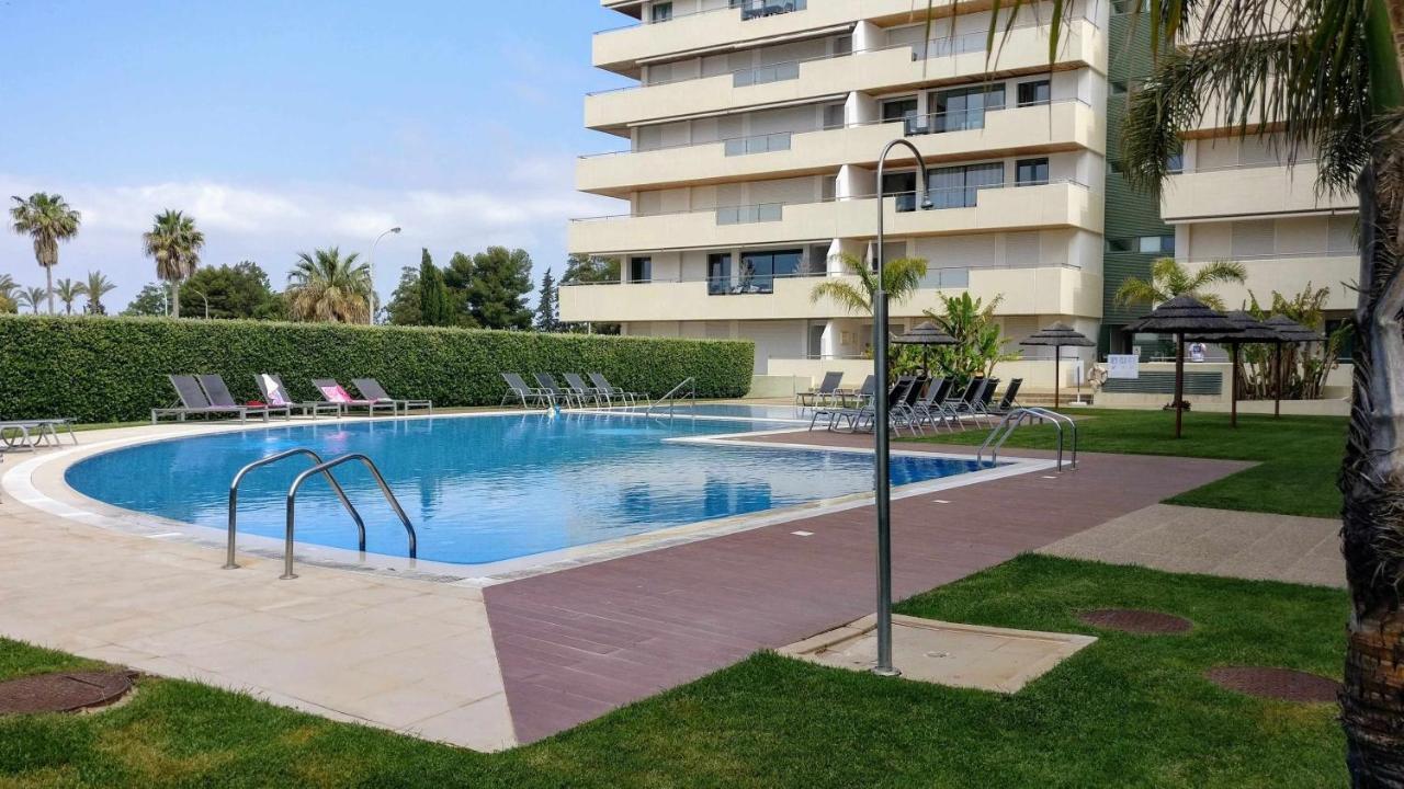 Marina Vilamoura Aquamar 112 By Vilamoura Sun Eksteriør bilde