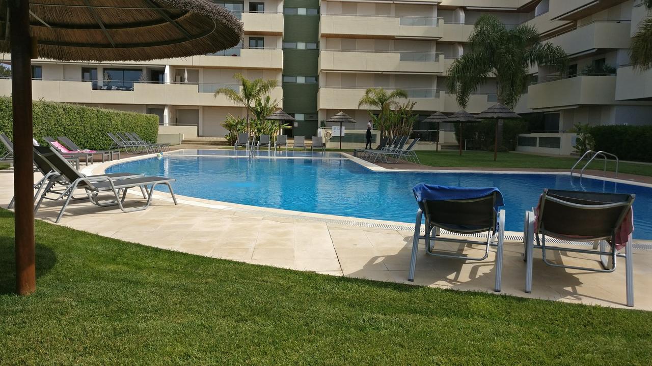 Marina Vilamoura Aquamar 112 By Vilamoura Sun Eksteriør bilde