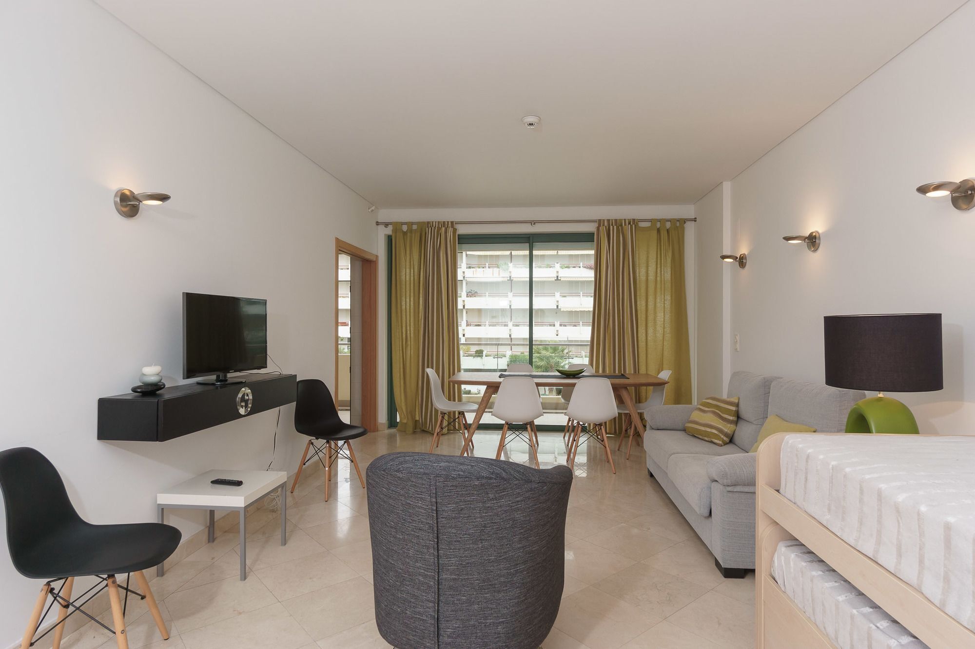 Marina Vilamoura Aquamar 112 By Vilamoura Sun Eksteriør bilde
