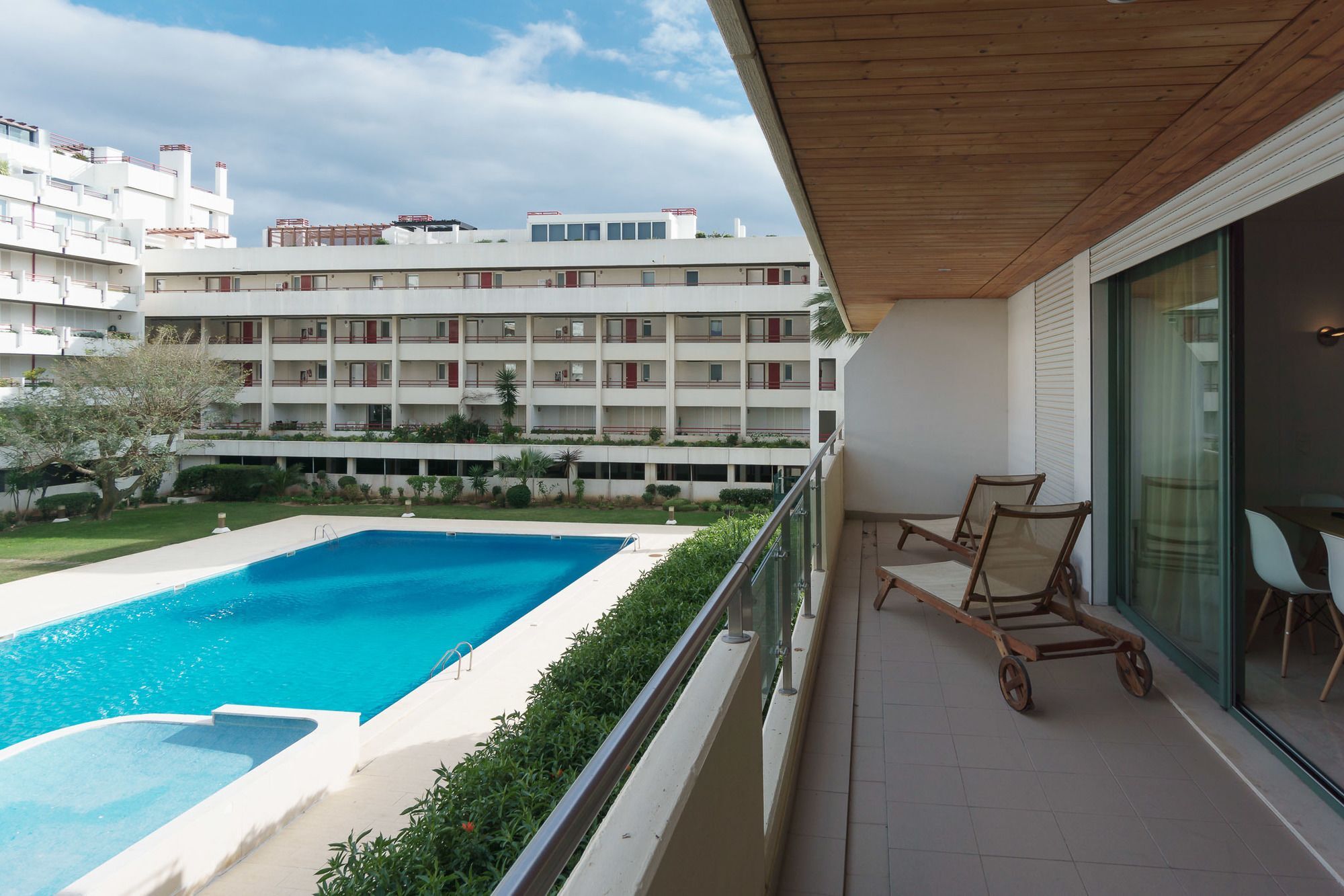 Marina Vilamoura Aquamar 112 By Vilamoura Sun Eksteriør bilde